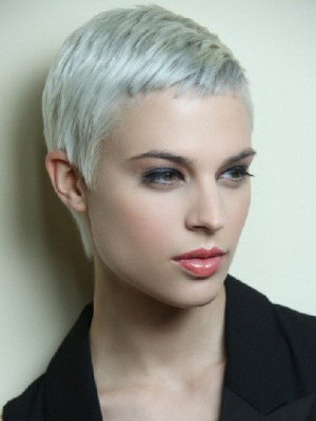 Pixie Cut Frisuren Bilder
 Frisuren pixie cut 2015