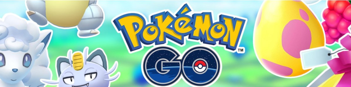 Pokemon Go Geschenke
 Pokemon GO Geschenke 7K Eier Geschenk Limit A an