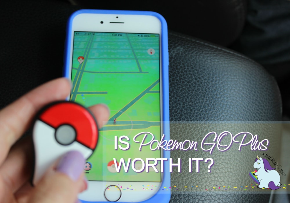 Pokemon Go Plus Diy
 Is Pokemon GO Plus Worth it My Initial Thoughts