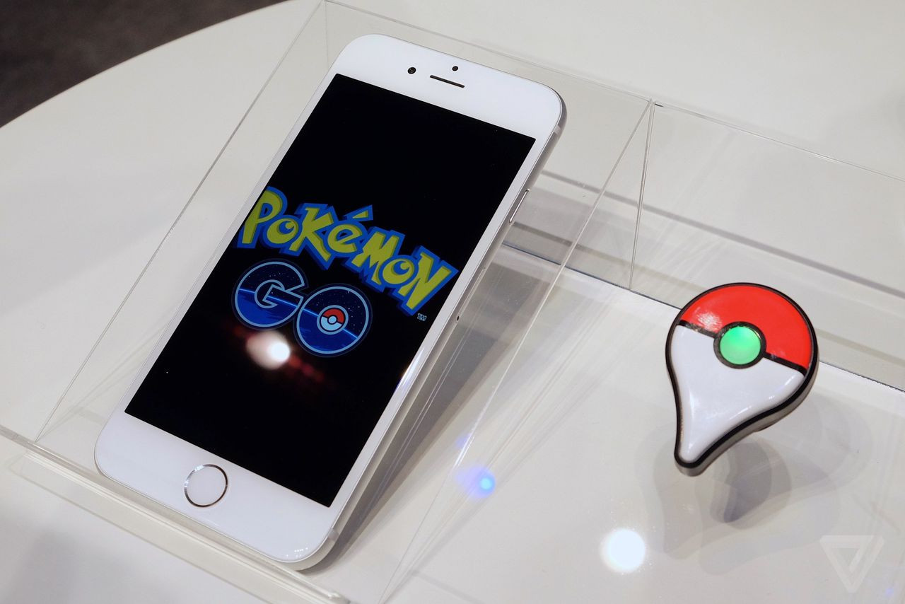 Pokemon Go Plus Diy
 Up close with Nintendo s Pokémon Go Plus wearable