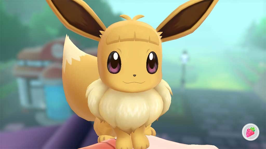 Pokemon Ultrasonne Frisuren
 Pokémon – Let s Go Pikachu & Evoli Tipps für Trainer