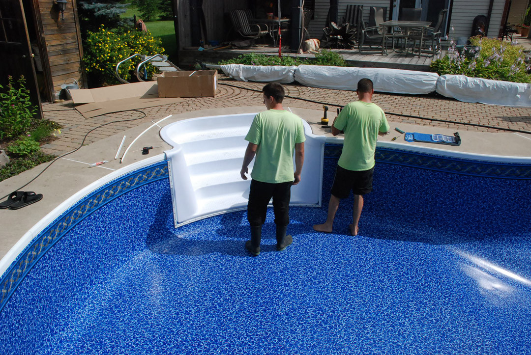 Pool Diy
 How to make a pool resurfacing DIY Simple Pool Tips