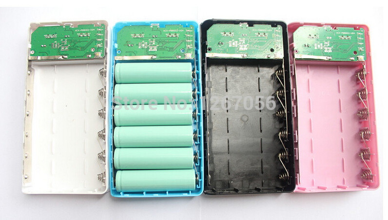 Powerbank Diy
 power bank circuit board ChinaPrices