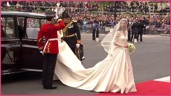 Prinz William Hochzeit
 Prinz William Kate Middleton fizielle Hochzeitsbilder