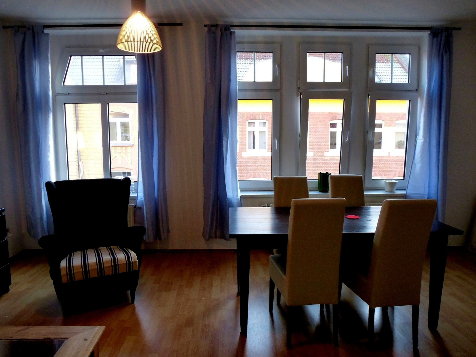 Provisionsfreie Wohnungen
 Provisionsfreie Wohnungen In München