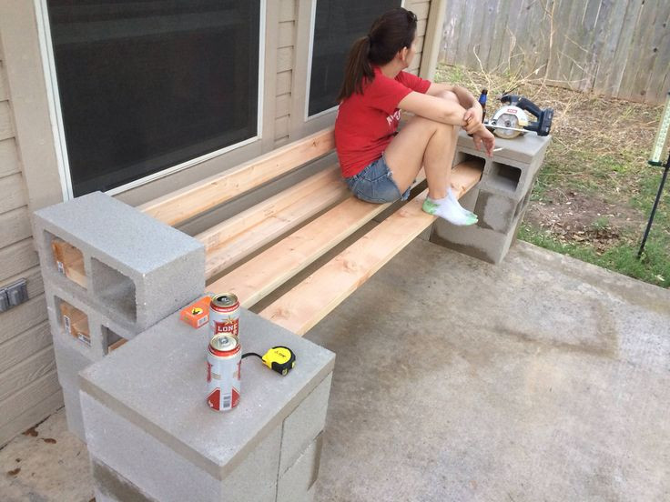 Reddit Diy
 reddit diy made bench