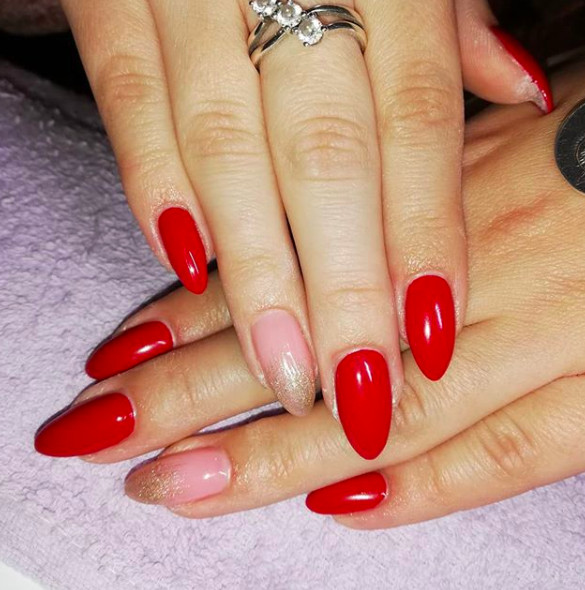 Richtige Maniküre
 Ist Gel Maniküre das richtige für dich Finde es heraus