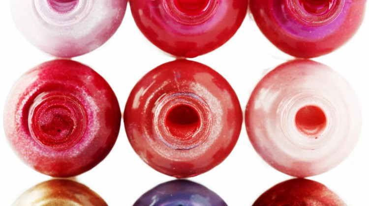 Richtige Maniküre
 Nägel Archive Seite 2 von 2 Kosmetik transparent