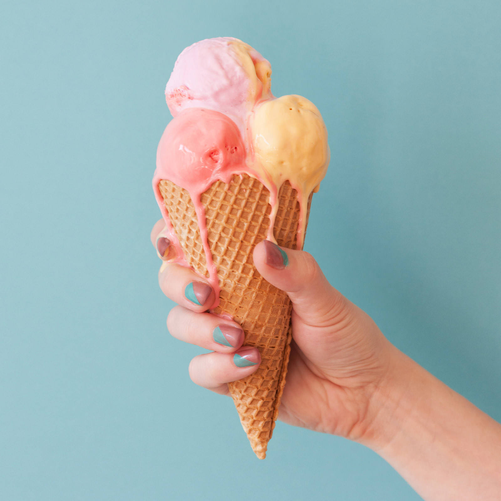 Richtige Maniküre
 Ist Gel Maniküre das richtige für dich Finde es heraus