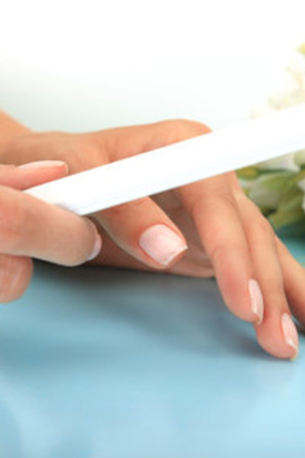 Richtige Maniküre
 Maniküre Tipps für perfekte Maniküre