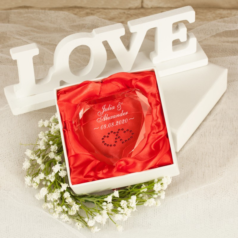Romantische Geschenke
 222 romantische Geschenke für Verliebte