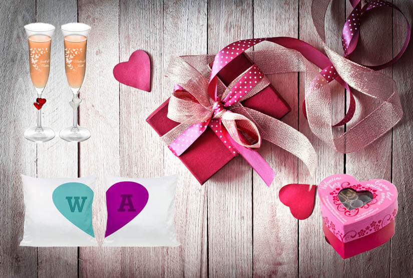 Romantische Geschenke Für Verliebte
 Romantische Valentinstag Geschenke für Verliebte