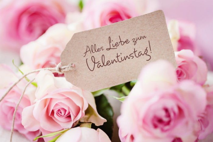 Romantische Geschenke Für Verliebte
 Romantische Valentinstag Geschenke für Verliebte