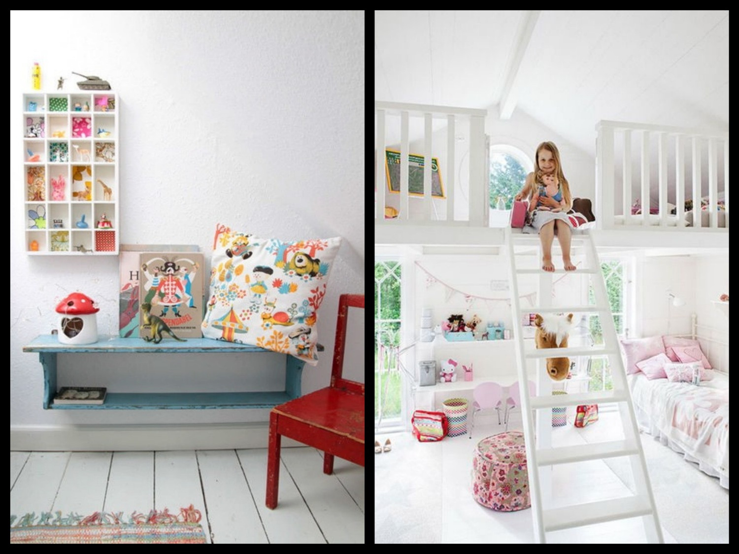 Room Diy
 DIY Children s room Everydaytalks