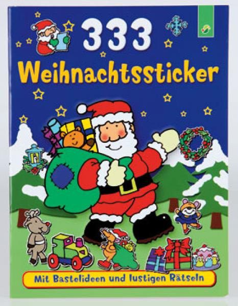 Rossmann Geburtstagskarten
 333 Weihnachtssticker von Norma ansehen DISCOUNTO