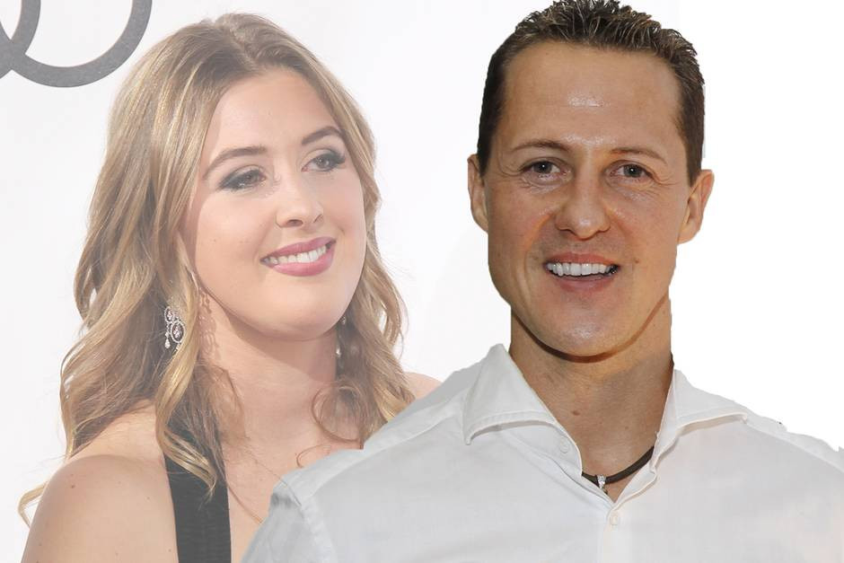 Rührende Geburtstagswünsche Tochter
 Michael Schumacher Liebevolle Geburtstagsgrüße von