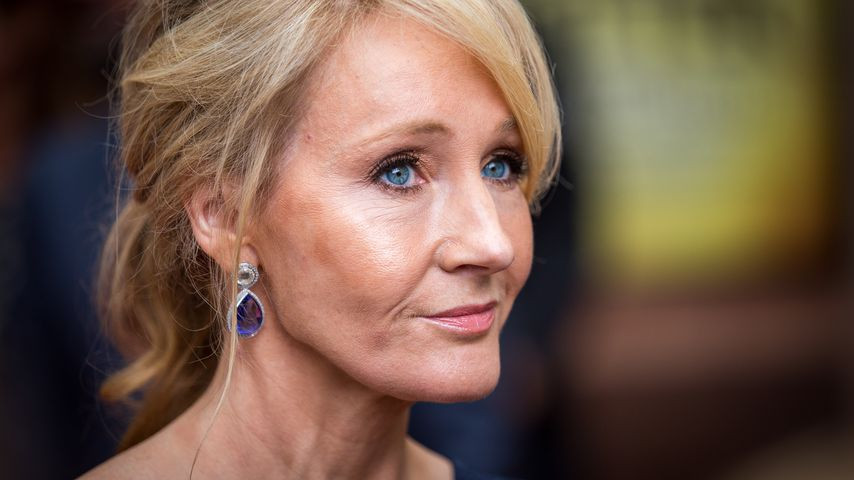 Rührende Geburtstagswünsche Tochter
 "Wir waren arm " Rührende Worte von J K Rowlings Tochter