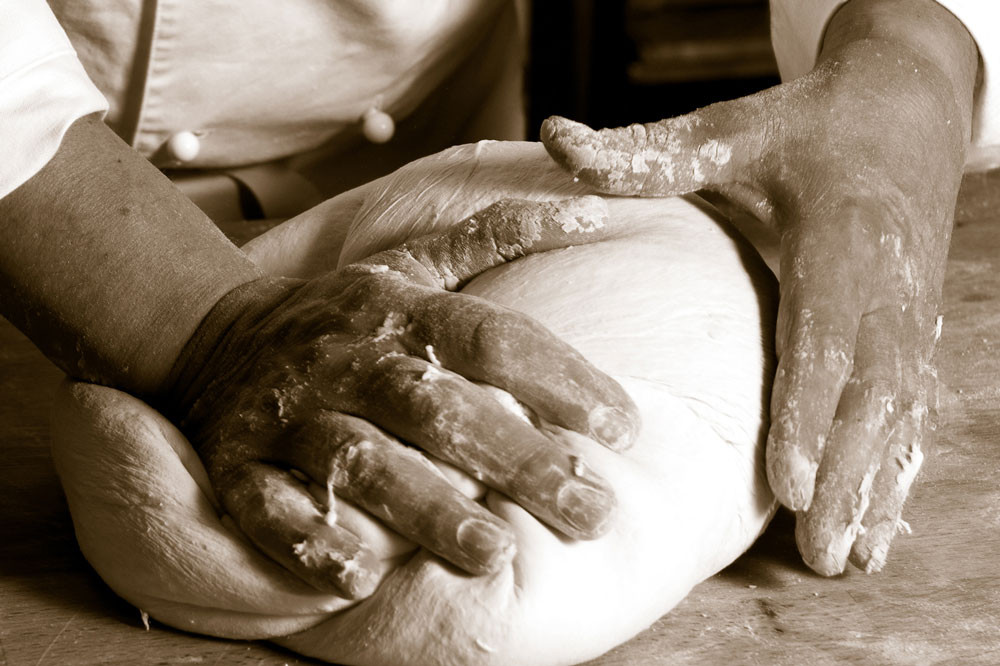 S Handwerk
 Tradition und Handwerk Schlereth s Bäckerei