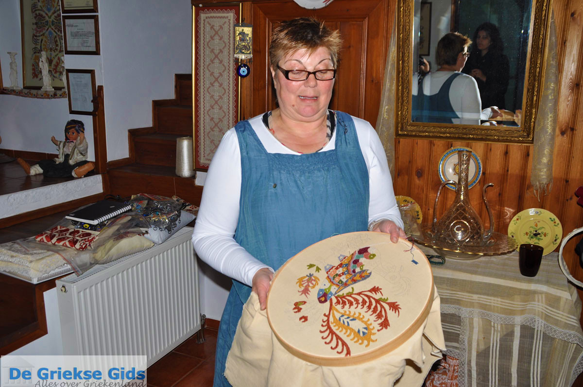 S Handwerk
 Ambacht Handwerk Traditionele foto s Griekse