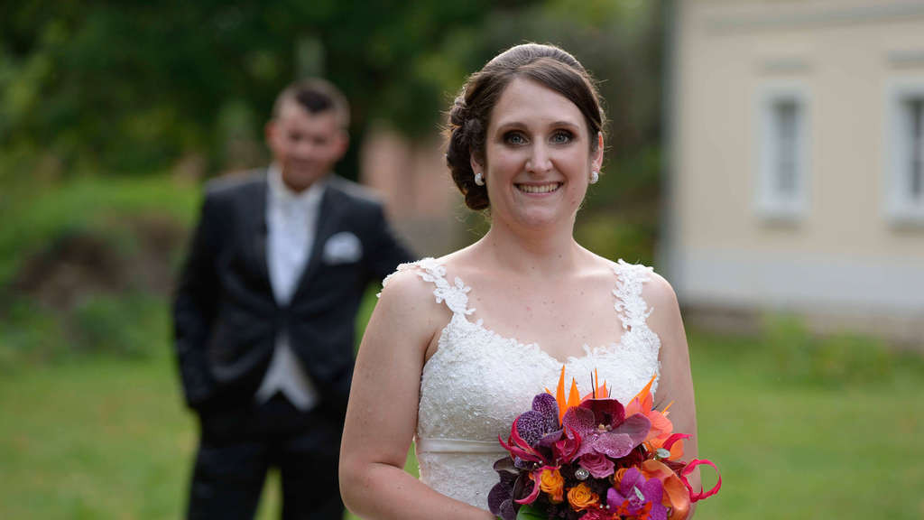 Sat 1 Hochzeit Auf Den Ersten Blick 2019
 Sat 1 Show Hochzeit auf den ersten Blick Peter aus