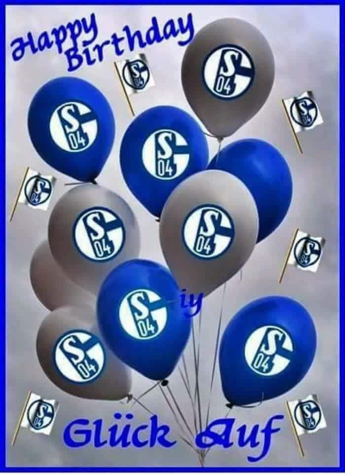 Schalke Geburtstagsbilder
 54 best Schalke 04 images on Pinterest