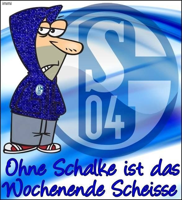 Schalke Geburtstagsbilder
 Die besten 25 Schalke 04 bilder Ideen auf Pinterest