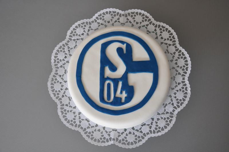 Schalke Geburtstagsbilder
 Torten Fotoalbum