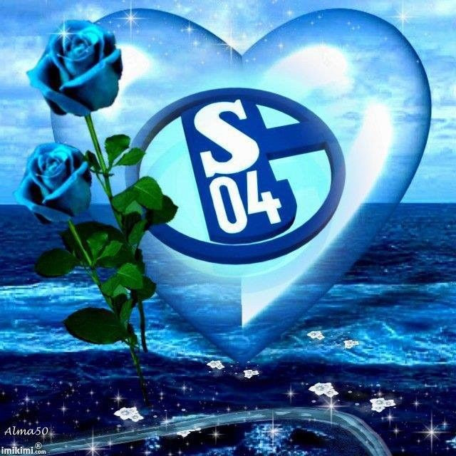 Schalke Geburtstagsbilder
 Die besten 25 Schalke 04 logo Ideen auf Pinterest