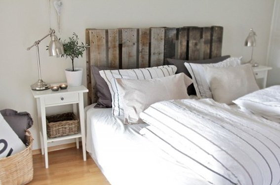 Schlafzimmer Diy
 Schlafzimmer Inspiration für schicke Einrichtung fresHouse