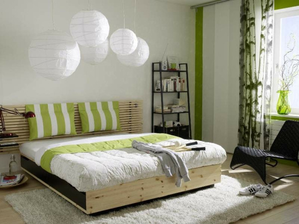 Schlafzimmer Lampen Ikea
 80 Bilder Feng Shui Schlafzimmer einrichten Archzine