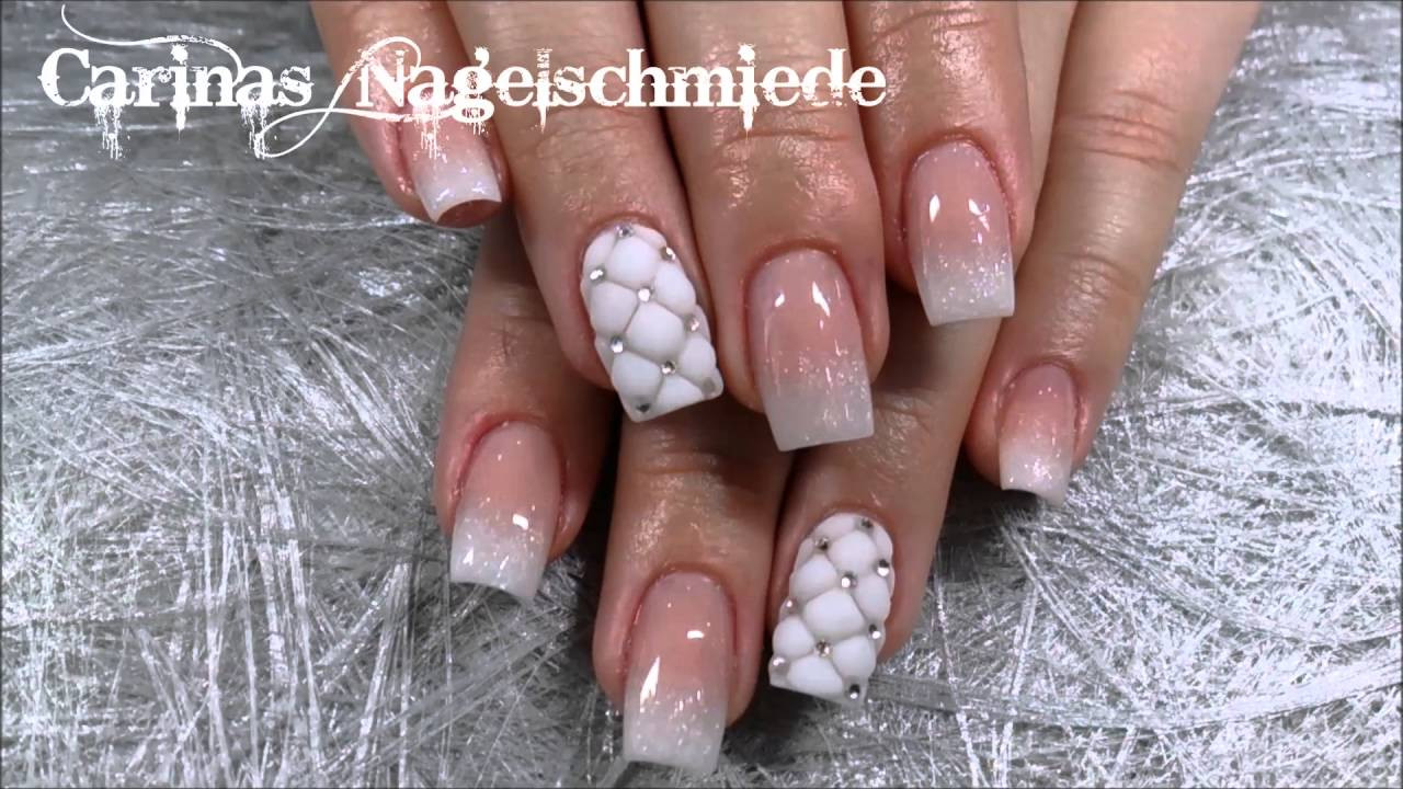 Schlichtes Nageldesign
 Schlichtes Nageldesign by Carinas Nagelschmiede Kronach