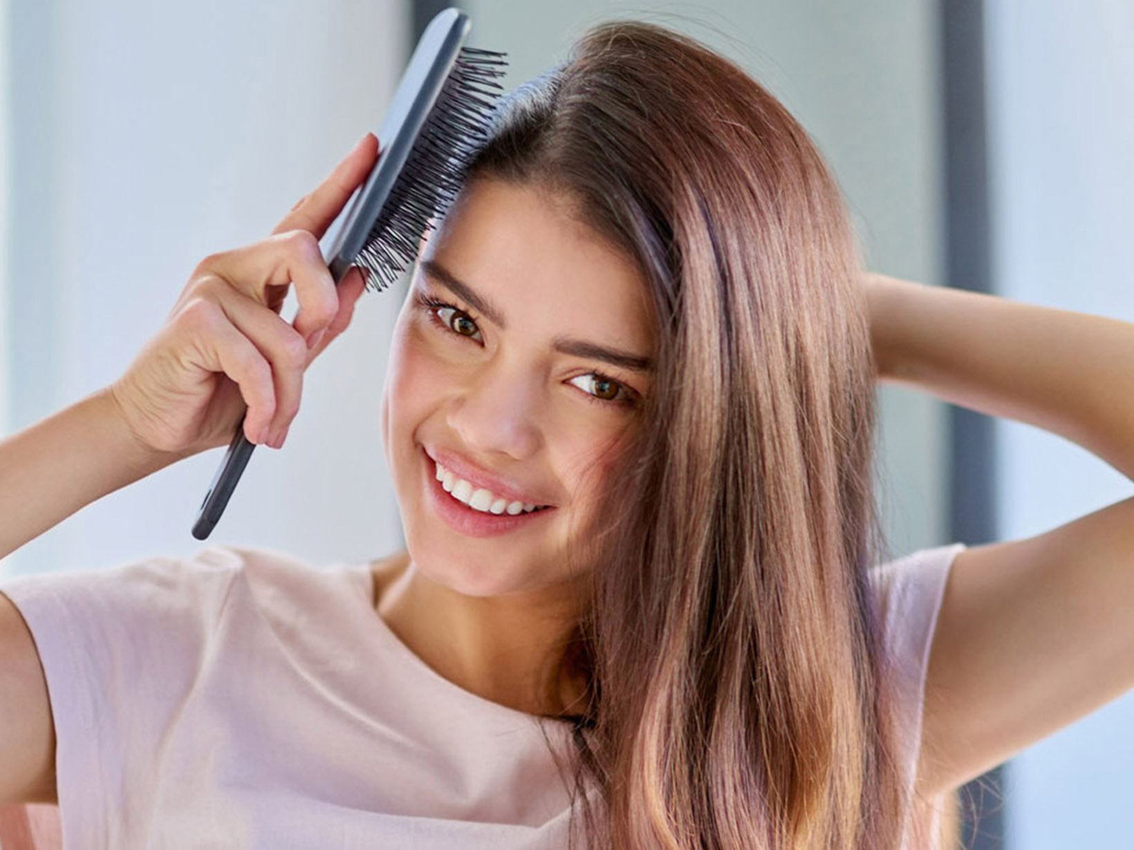 Schnelle Frisuren Mit Haarband
 Frisuren mit Haarband Styling Tipps und Anleitungen – NIVEA