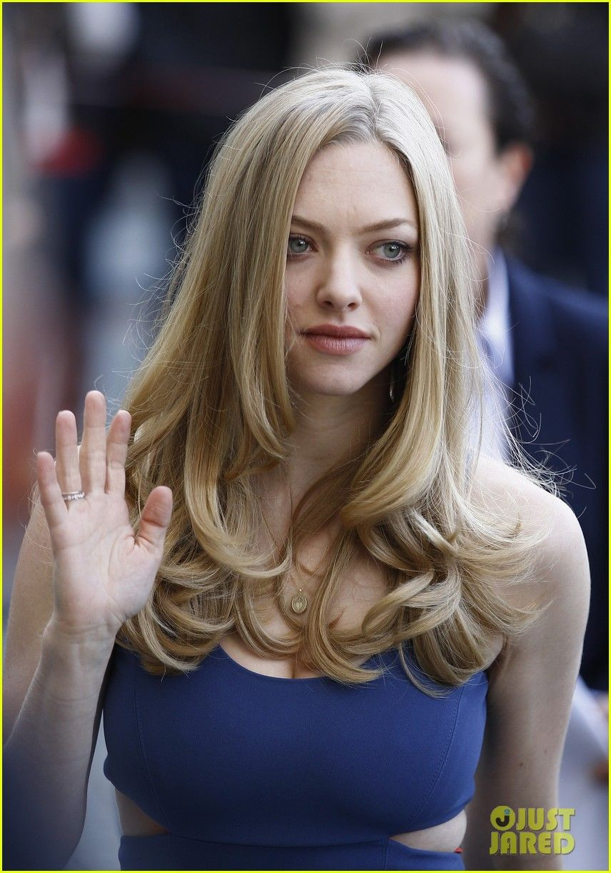 Schöne Frisuren Offene Haare
 Amanda Seyfried Amanda Seyfried