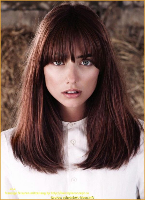 Schulterlange Haare Frisuren 2019
 Schulterlange Haare Frisuren 2019 Frisuren Mittellange