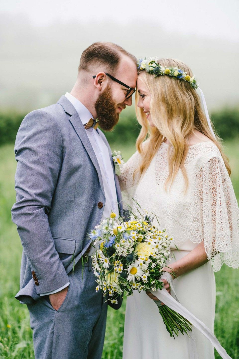 Schwedische Hochzeit
 Swedish Midsummer Boho Liebe unter freiem Himmel