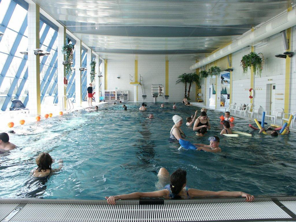 Schwimmbad Bad Marienberg
 Schwimmbad nähe altenkirchen – Schwimmbadtechnik