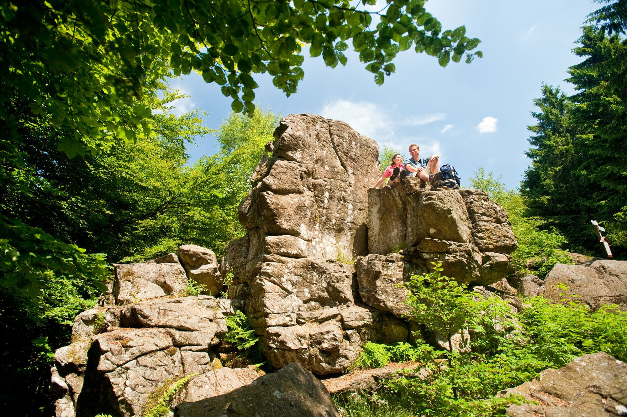 Schwimmbad Bad Marienberg
 Westerwald Urlaub Planen Sie Ihre Aktivitäten