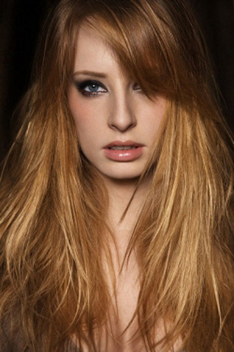 Seitenpony Frisuren
 Frisuren mit seitlichem pony