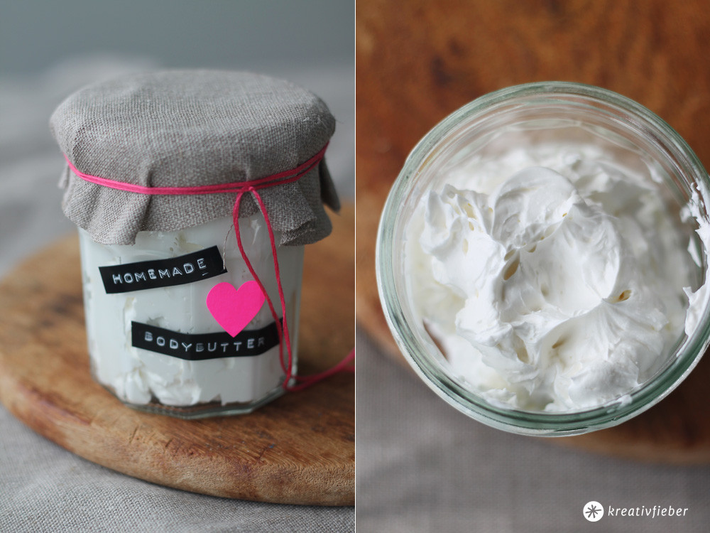 Selbermachen Diy
 15 DIY Kosmetik Geschenkideen zum Selbermachen