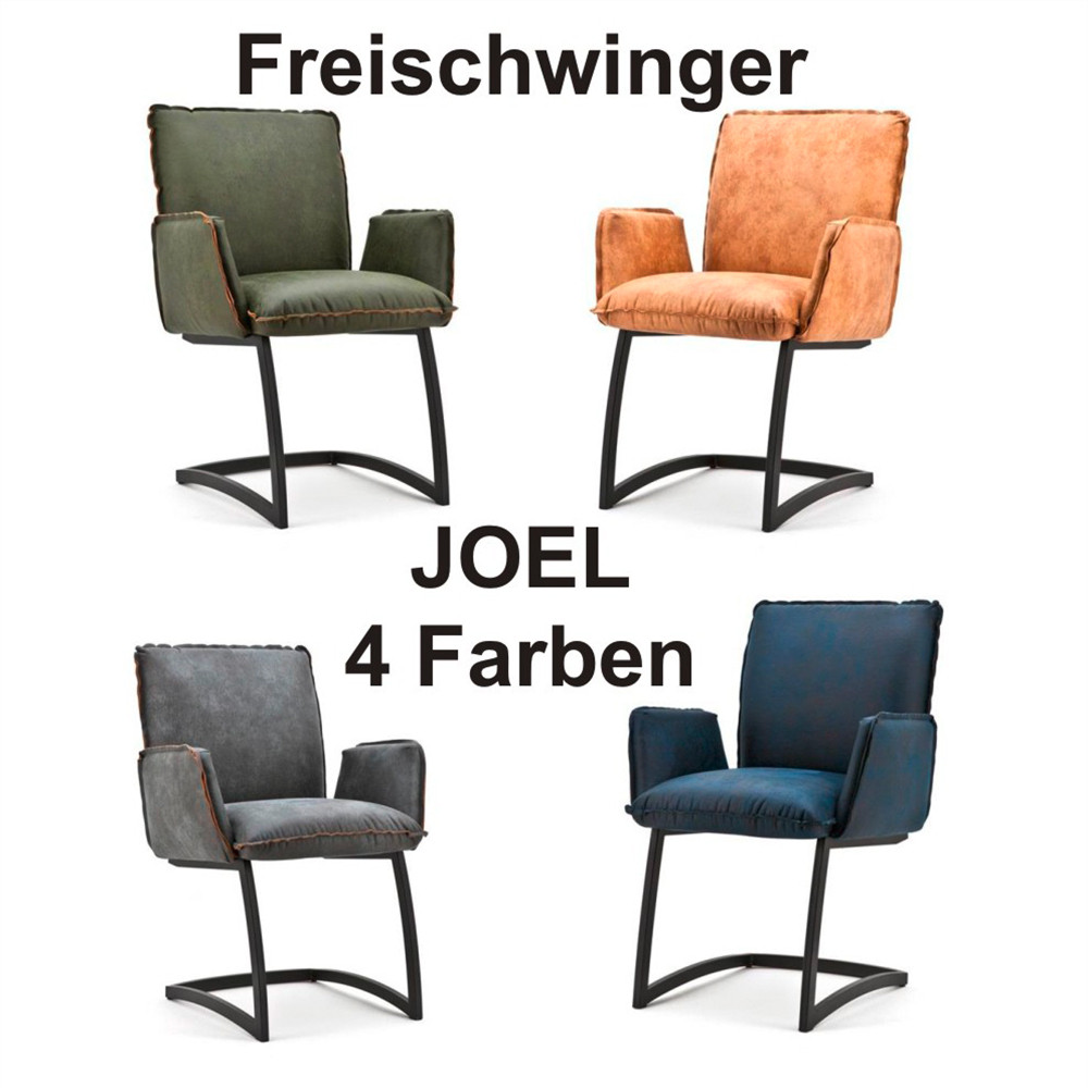 Sessel Stuhl
 Freischwinger Stuhl Sessel Joel Freischwinger Sessel Stuhl