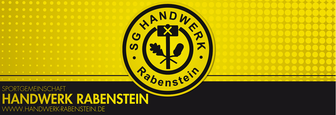 Sg Handwerk Rabenstein
 SG Handwerk Rabenstein Abteilung Tischtennis