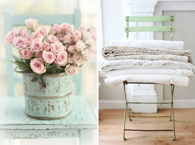 Shabby Chic Diy
 36 Fascinating DIY Shabby Chic Home Decor Ideas