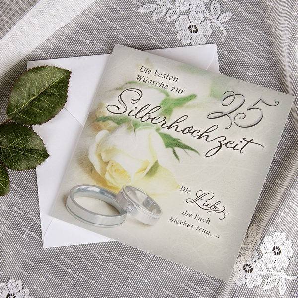 Silberhochzeit Geschenkideen
 silberhochzeit geschenkideen eltern