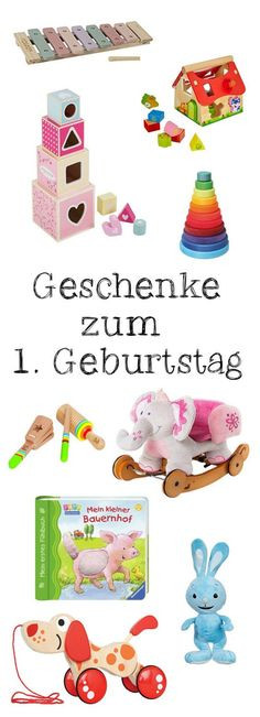 Sinnvolle Geschenke Zum 1 Geburtstag
 Sinnvolle Geschenke zum 1 Geburtstag