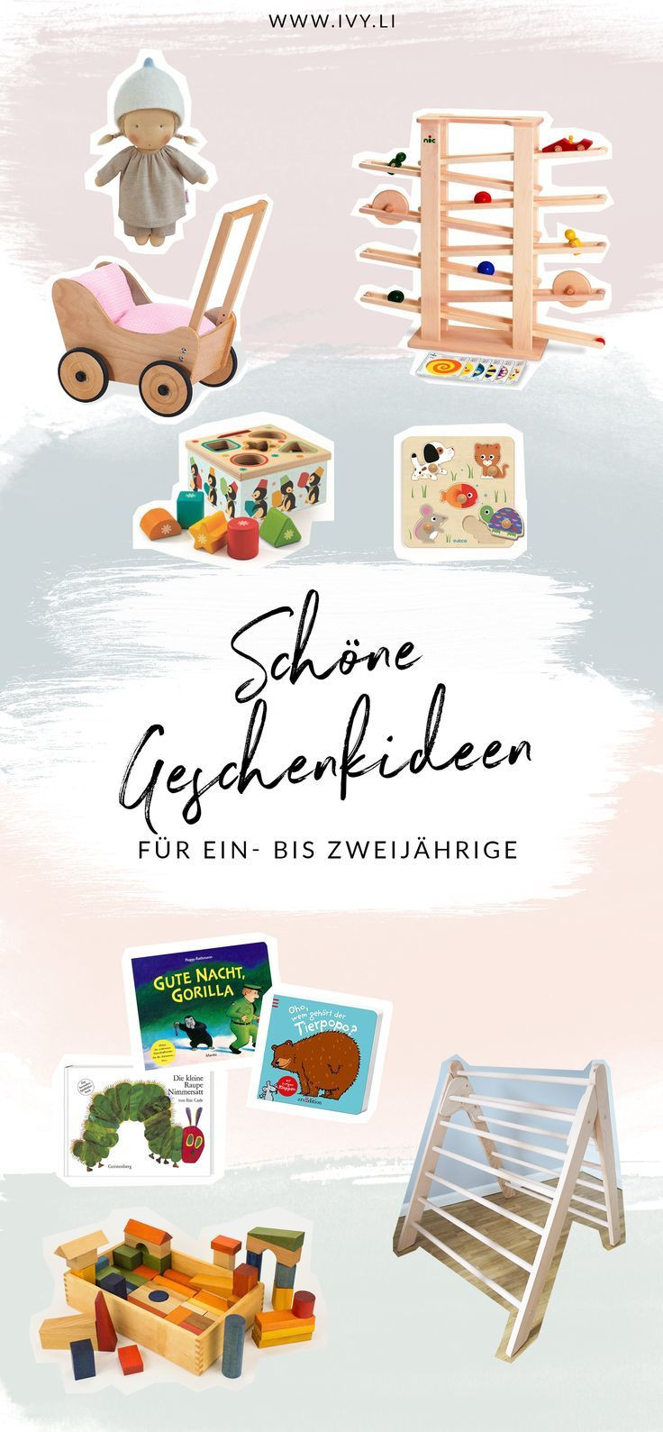 Sinnvolle Geschenke Zum 1 Geburtstag
 Sinnvolle Geschenke zum 1 Geburtstag