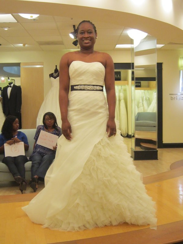 Sixx Mein Perfektes Hochzeitskleid
 Mein perfektes Hochzeitskleid – Atlanta Staffel 5