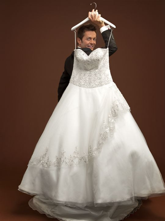 Sixx Mein Perfektes Hochzeitskleid
 Mein perfektes Hochzeitskleid Erste Brautkleid Bilder