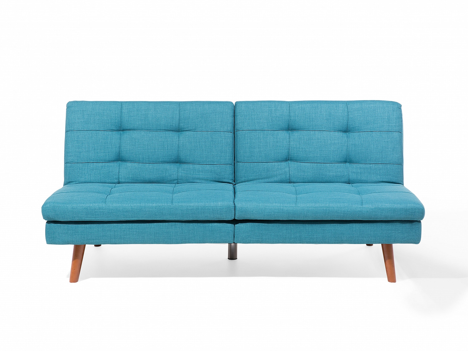 Sofa Blau
 Sofa Blau Schlafsofa Couch Schlafcouch Bettsofa Bett