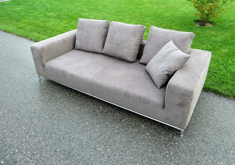 Sofa Neu Beziehen
 Kunstleder Sofa Neu Beziehen Schon Die Polsterei Aus