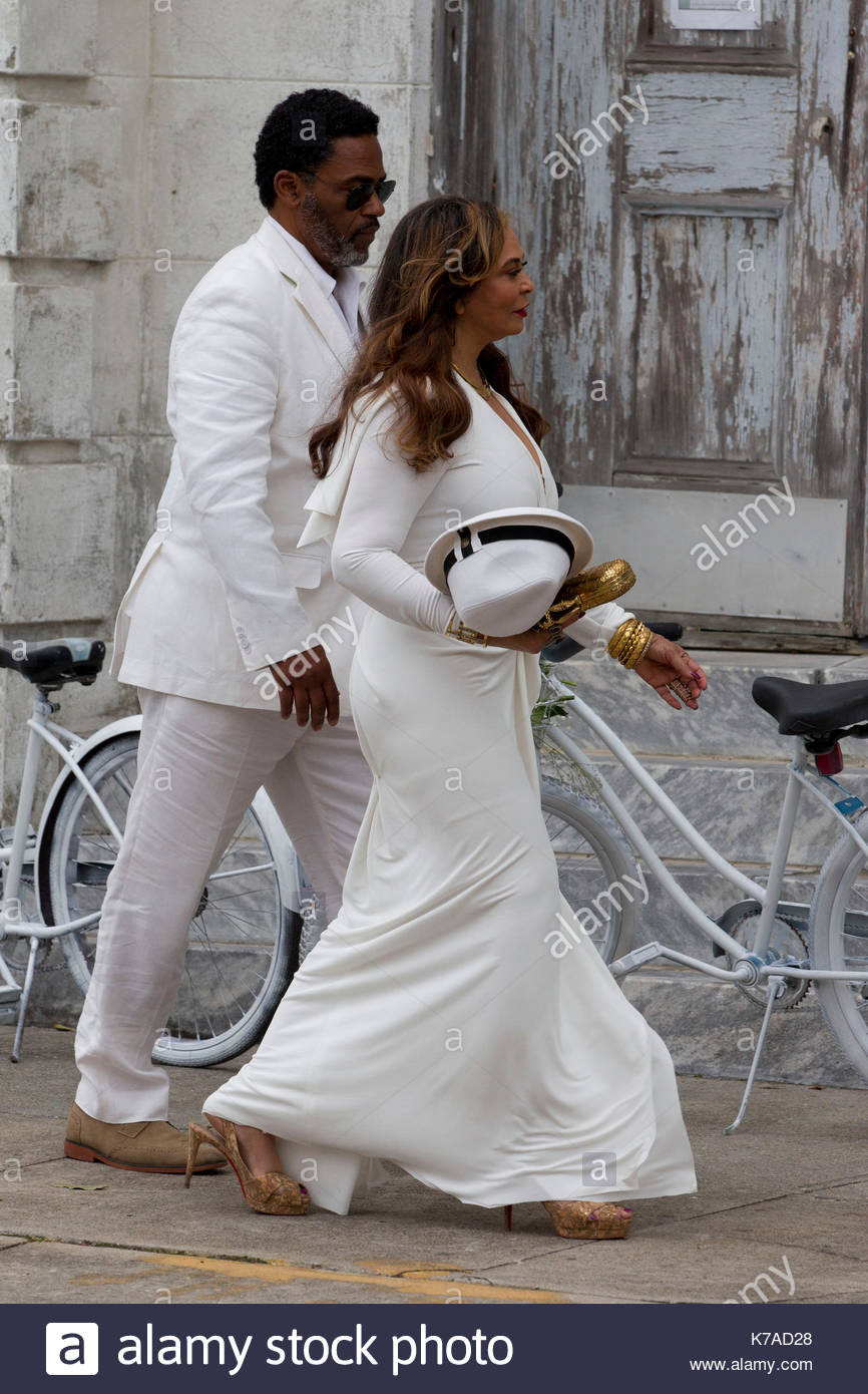 Solange Knowles Hochzeit
 Tina Knowles Tina Knowles und Daniel Julez Smith Jr